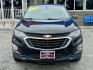 2019 BLACK Chevrolet Equinox LT 1.5 2WD (2GNAXKEV1K6) with an 1.5L L4 DIR DOHC 16V TURBO engine, 6A transmission, located at 7600 S Western Ave., Chicago, IL, 60620, (773) 918-3980, 0.000000, 0.000000 - Photo#1