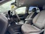 2019 BLACK Chevrolet Equinox LT 1.5 2WD (2GNAXKEV1K6) with an 1.5L L4 DIR DOHC 16V TURBO engine, 6A transmission, located at 7600 S Western Ave., Chicago, IL, 60620, (773) 918-3980, 0.000000, 0.000000 - Photo#7