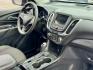 2019 BLACK Chevrolet Equinox LT 1.5 2WD (2GNAXKEV1K6) with an 1.5L L4 DIR DOHC 16V TURBO engine, 6A transmission, located at 7600 S Western Ave., Chicago, IL, 60620, (773) 918-3980, 0.000000, 0.000000 - Photo#8