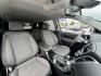 2019 BLACK Chevrolet Equinox LT 1.5 2WD (2GNAXKEV1K6) with an 1.5L L4 DIR DOHC 16V TURBO engine, 6A transmission, located at 7600 S Western Ave., Chicago, IL, 60620, (773) 918-3980, 0.000000, 0.000000 - Photo#9