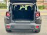 2017 BLACK Jeep Renegade Sport FWD (ZACCJAAB2HP) with an 2.4L L4 DOHC 16V engine, 6M transmission, located at 7600 S Western Ave., Chicago, IL, 60620, (773) 918-3980, 0.000000, 0.000000 - Photo#4