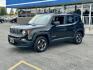 2017 BLACK Jeep Renegade Sport FWD (ZACCJAAB2HP) with an 2.4L L4 DOHC 16V engine, 6M transmission, located at 7600 S Western Ave., Chicago, IL, 60620, (773) 918-3980, 0.000000, 0.000000 - Photo#2
