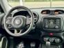 2017 BLACK Jeep Renegade Sport FWD (ZACCJAAB2HP) with an 2.4L L4 DOHC 16V engine, 6M transmission, located at 7600 S Western Ave., Chicago, IL, 60620, (773) 918-3980, 0.000000, 0.000000 - Photo#5