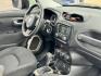 2017 BLACK Jeep Renegade Sport FWD (ZACCJAAB2HP) with an 2.4L L4 DOHC 16V engine, 6M transmission, located at 7600 S Western Ave., Chicago, IL, 60620, (773) 918-3980, 0.000000, 0.000000 - Photo#8