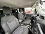 2017 BLACK Jeep Renegade Sport FWD (ZACCJAAB2HP) with an 2.4L L4 DOHC 16V engine, 6M transmission, located at 7600 S Western Ave., Chicago, IL, 60620, (773) 918-3980, 0.000000, 0.000000 - Photo#9