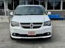 2019 WHITE Dodge Grand Caravan GT (2C4RDGEG2KR) with an 3.6L V6 DOHC 24V engine, 6A transmission, located at 7600 S Western Ave., Chicago, IL, 60620, (773) 918-3980, 0.000000, 0.000000 - Photo#1