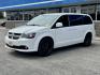 2019 WHITE Dodge Grand Caravan GT (2C4RDGEG2KR) with an 3.6L V6 DOHC 24V engine, 6A transmission, located at 7600 S Western Ave., Chicago, IL, 60620, (773) 918-3980, 0.000000, 0.000000 - Photo#2
