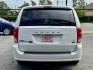 2019 WHITE Dodge Grand Caravan GT (2C4RDGEG2KR) with an 3.6L V6 DOHC 24V engine, 6A transmission, located at 7600 S Western Ave., Chicago, IL, 60620, (773) 918-3980, 0.000000, 0.000000 - Photo#3