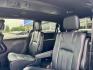 2019 WHITE Dodge Grand Caravan GT (2C4RDGEG2KR) with an 3.6L V6 DOHC 24V engine, 6A transmission, located at 7600 S Western Ave., Chicago, IL, 60620, (773) 918-3980, 0.000000, 0.000000 - Photo#9