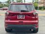 2017 RED Ford Escape Titanium FWD (1FMCU0JDXHU) with an 1.5L L4 DOHC 16V engine, 6A transmission, located at 7600 S Western Ave., Chicago, IL, 60620, (773) 918-3980, 0.000000, 0.000000 - Photo#3