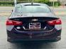 2020 RED Chevrolet Malibu LS (1G1ZB5ST0LF) with an 1.5L L4 DOHC 16V engine, 6A transmission, located at 7600 S Western Ave., Chicago, IL, 60620, (773) 918-3980, 0.000000, 0.000000 - Photo#3