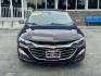 2020 RED Chevrolet Malibu LS (1G1ZB5ST0LF) with an 1.5L L4 DOHC 16V engine, 6A transmission, located at 7600 S Western Ave., Chicago, IL, 60620, (773) 918-3980, 0.000000, 0.000000 - Photo#1
