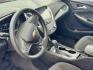 2020 RED Chevrolet Malibu LS (1G1ZB5ST0LF) with an 1.5L L4 DOHC 16V engine, 6A transmission, located at 7600 S Western Ave., Chicago, IL, 60620, (773) 918-3980, 0.000000, 0.000000 - Photo#5