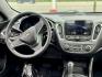 2020 RED Chevrolet Malibu LS (1G1ZB5ST0LF) with an 1.5L L4 DOHC 16V engine, 6A transmission, located at 7600 S Western Ave., Chicago, IL, 60620, (773) 918-3980, 0.000000, 0.000000 - Photo#6