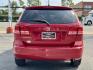 2020 RED Dodge Journey SE Value (3C4PDCAB7LT) with an 2.4L L4 DOHC 16V engine, 6A transmission, located at 7600 S Western Ave., Chicago, IL, 60620, (773) 918-3980, 0.000000, 0.000000 - Photo#3