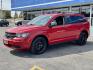 2020 RED Dodge Journey SE Value (3C4PDCAB7LT) with an 2.4L L4 DOHC 16V engine, 6A transmission, located at 7600 S Western Ave., Chicago, IL, 60620, (773) 918-3980, 0.000000, 0.000000 - Photo#2