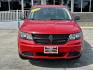 2020 RED Dodge Journey SE Value (3C4PDCAB7LT) with an 2.4L L4 DOHC 16V engine, 6A transmission, located at 7600 S Western Ave., Chicago, IL, 60620, (773) 918-3980, 0.000000, 0.000000 - Photo#1