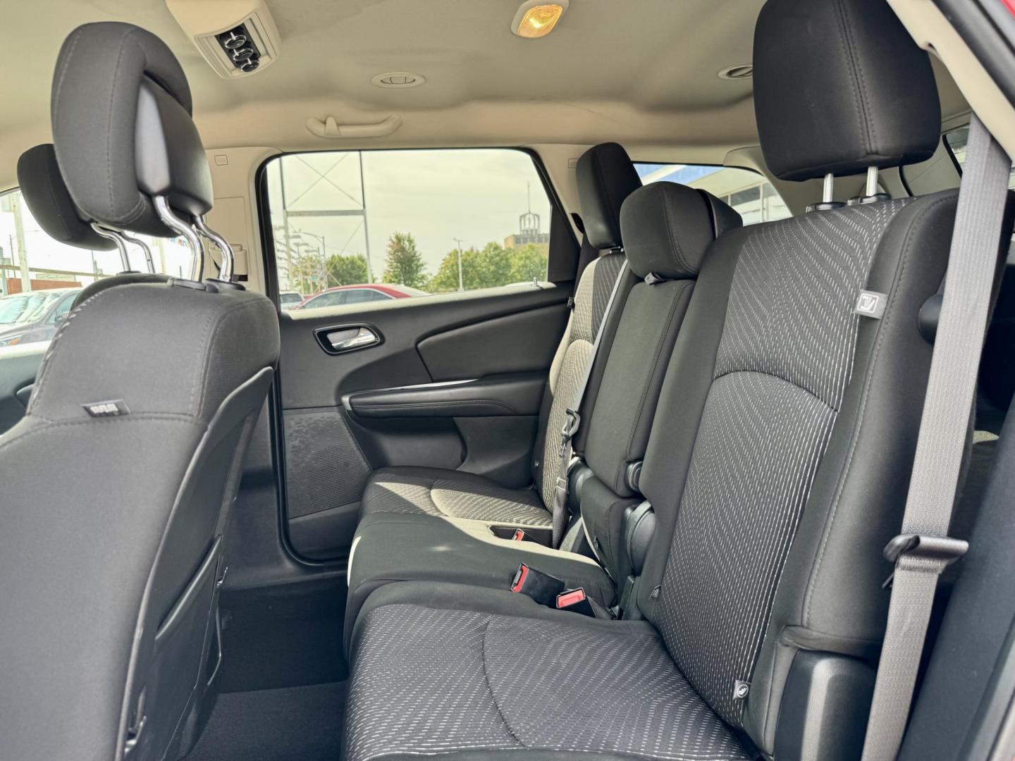 2020 RED Dodge Journey SE Value (3C4PDCAB7LT) with an 2.4L L4 DOHC 16V engine, 6A transmission, located at 7600 S Western Ave., Chicago, IL, 60620, (773) 918-3980, 0.000000, 0.000000 - Photo#10