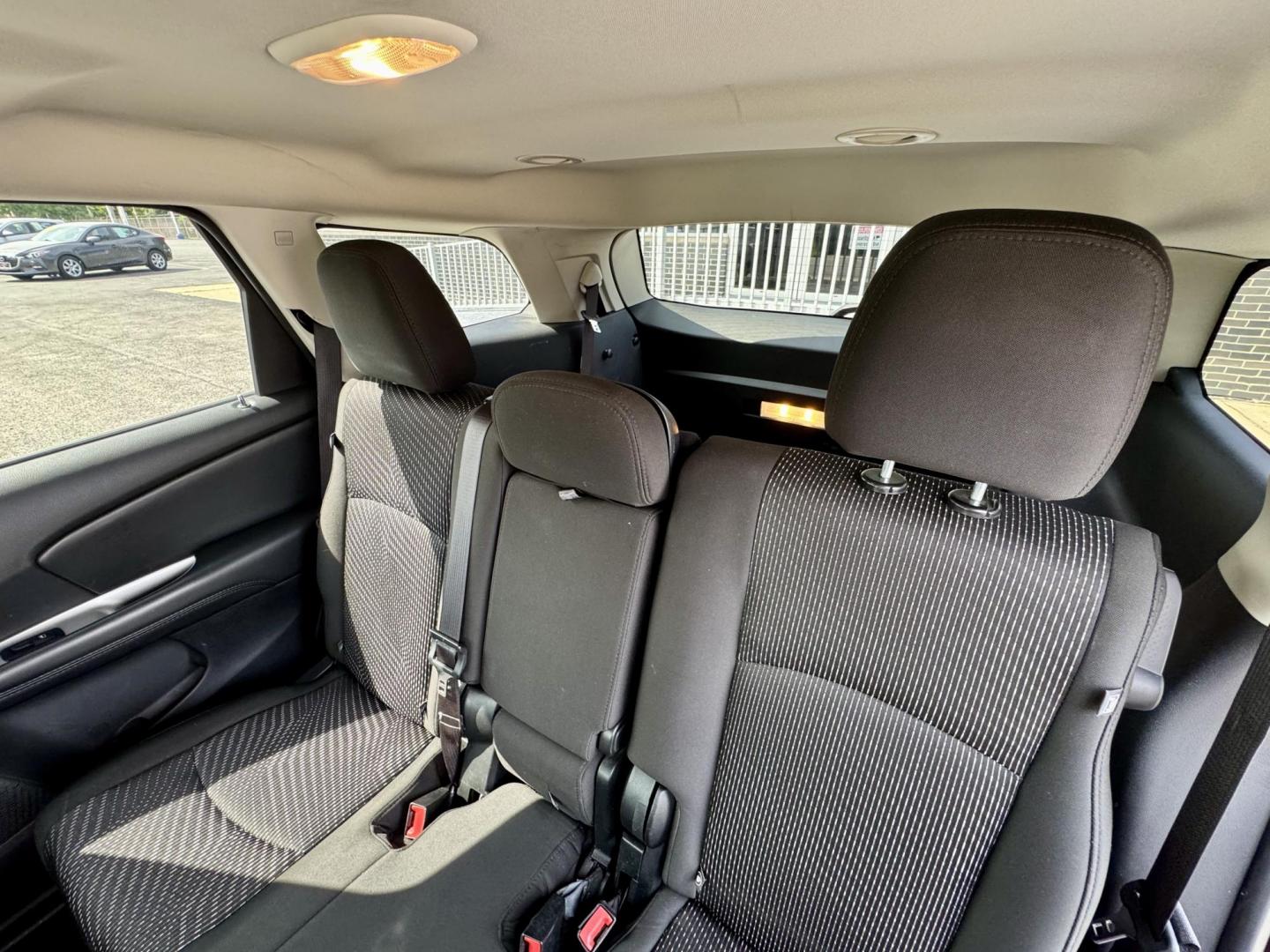 2020 RED Dodge Journey SE Value (3C4PDCAB7LT) with an 2.4L L4 DOHC 16V engine, 6A transmission, located at 7600 S Western Ave., Chicago, IL, 60620, (773) 918-3980, 0.000000, 0.000000 - Photo#11