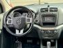2020 RED Dodge Journey SE Value (3C4PDCAB7LT) with an 2.4L L4 DOHC 16V engine, 6A transmission, located at 7600 S Western Ave., Chicago, IL, 60620, (773) 918-3980, 0.000000, 0.000000 - Photo#6