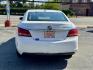 2015 WHITE Buick LaCrosse Leather Package (1G4GB5GR6FF) with an 2.4L L4 DOHC 16V engine, 6-Speed Automatic transmission, located at 7600 S Western Ave., Chicago, IL, 60620, (773) 918-3980, 0.000000, 0.000000 - Photo#3