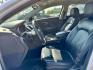 2015 WHITE Buick LaCrosse Leather Package (1G4GB5GR6FF) with an 2.4L L4 DOHC 16V engine, 6-Speed Automatic transmission, located at 7600 S Western Ave., Chicago, IL, 60620, (773) 918-3980, 0.000000, 0.000000 - Photo#7