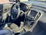 2015 WHITE Buick LaCrosse Leather Package (1G4GB5GR6FF) with an 2.4L L4 DOHC 16V engine, 6-Speed Automatic transmission, located at 7600 S Western Ave., Chicago, IL, 60620, (773) 918-3980, 0.000000, 0.000000 - Photo#8
