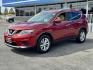 2016 RED Nissan Rogue S AWD (JN8AT2MVXGW) with an 2.5L L4 DOHC 16V engine, CVT transmission, located at 7600 S Western Ave., Chicago, IL, 60620, (773) 918-3980, 0.000000, 0.000000 - Photo#2