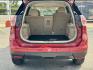 2016 RED Nissan Rogue S AWD (JN8AT2MVXGW) with an 2.5L L4 DOHC 16V engine, CVT transmission, located at 7600 S Western Ave., Chicago, IL, 60620, (773) 918-3980, 0.000000, 0.000000 - Photo#4