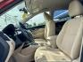 2016 RED Nissan Rogue S AWD (JN8AT2MVXGW) with an 2.5L L4 DOHC 16V engine, CVT transmission, located at 7600 S Western Ave., Chicago, IL, 60620, (773) 918-3980, 0.000000, 0.000000 - Photo#7