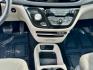 2020 BLUE Chrysler Voyager LX (2C4RC1CG2LR) with an 3.6L V6 DOHC 24V engine, 9A transmission, located at 7600 S Western Ave., Chicago, IL, 60620, (773) 918-3980, 0.000000, 0.000000 - Photo#13