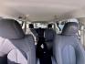 2020 BLUE Chrysler Voyager LX (2C4RC1CG2LR) with an 3.6L V6 DOHC 24V engine, 9A transmission, located at 7600 S Western Ave., Chicago, IL, 60620, (773) 918-3980, 0.000000, 0.000000 - Photo#12