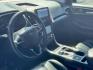 2021 SILVER Ford Edge Titanium AWD (2FMPK4K96MB) with an 2.0L L4 DOHC 16V engine, 6A transmission, located at 7600 S Western Ave., Chicago, IL, 60620, (773) 918-3980, 0.000000, 0.000000 - Photo#5