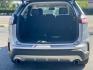 2021 SILVER Ford Edge Titanium AWD (2FMPK4K96MB) with an 2.0L L4 DOHC 16V engine, 6A transmission, located at 7600 S Western Ave., Chicago, IL, 60620, (773) 918-3980, 0.000000, 0.000000 - Photo#4