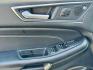 2021 SILVER Ford Edge Titanium AWD (2FMPK4K96MB) with an 2.0L L4 DOHC 16V engine, 6A transmission, located at 7600 S Western Ave., Chicago, IL, 60620, (773) 918-3980, 0.000000, 0.000000 - Photo#14