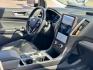 2021 SILVER Ford Edge Titanium AWD (2FMPK4K96MB) with an 2.0L L4 DOHC 16V engine, 6A transmission, located at 7600 S Western Ave., Chicago, IL, 60620, (773) 918-3980, 0.000000, 0.000000 - Photo#8