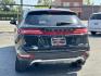 2016 BLACK Lincoln MKC Black Label AWD (5LMTJ4DH1GU) with an 2.3L L4 DOHC 16V engine, 6A transmission, located at 7600 S Western Ave., Chicago, IL, 60620, (773) 918-3980, 0.000000, 0.000000 - Photo#3