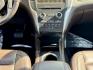 2016 BLACK Lincoln MKC Black Label AWD (5LMTJ4DH1GU) with an 2.3L L4 DOHC 16V engine, 6A transmission, located at 7600 S Western Ave., Chicago, IL, 60620, (773) 918-3980, 0.000000, 0.000000 - Photo#12