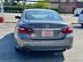 2018 GRAY Nissan Altima 2.5 (1N4AL3AP1JC) with an 2.5L L4 DOHC 16V engine, CVT transmission, located at 7600 S Western Ave., Chicago, IL, 60620, (773) 918-3980, 0.000000, 0.000000 - Photo#3