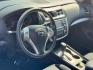 2018 GRAY Nissan Altima 2.5 (1N4AL3AP1JC) with an 2.5L L4 DOHC 16V engine, CVT transmission, located at 7600 S Western Ave., Chicago, IL, 60620, (773) 918-3980, 0.000000, 0.000000 - Photo#5