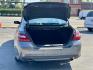 2018 GRAY Nissan Altima 2.5 (1N4AL3AP1JC) with an 2.5L L4 DOHC 16V engine, CVT transmission, located at 7600 S Western Ave., Chicago, IL, 60620, (773) 918-3980, 0.000000, 0.000000 - Photo#4