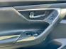 2018 GRAY Nissan Altima 2.5 (1N4AL3AP1JC) with an 2.5L L4 DOHC 16V engine, CVT transmission, located at 7600 S Western Ave., Chicago, IL, 60620, (773) 918-3980, 0.000000, 0.000000 - Photo#13