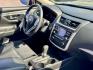 2018 GRAY Nissan Altima 2.5 (1N4AL3AP1JC) with an 2.5L L4 DOHC 16V engine, CVT transmission, located at 7600 S Western Ave., Chicago, IL, 60620, (773) 918-3980, 0.000000, 0.000000 - Photo#8