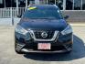 2019 BLACK Nissan Kicks S (3N1CP5CU6KL) with an 1.6L L4 engine, CVT transmission, located at 7600 S Western Ave., Chicago, IL, 60620, (773) 918-3980, 0.000000, 0.000000 - Photo#1