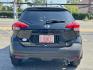 2019 BLACK Nissan Kicks S (3N1CP5CU6KL) with an 1.6L L4 engine, CVT transmission, located at 7600 S Western Ave., Chicago, IL, 60620, (773) 918-3980, 0.000000, 0.000000 - Photo#3