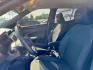 2019 BLACK Nissan Kicks S (3N1CP5CU6KL) with an 1.6L L4 engine, CVT transmission, located at 7600 S Western Ave., Chicago, IL, 60620, (773) 918-3980, 0.000000, 0.000000 - Photo#7