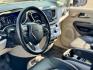 2020 BLUE Chrysler Pacifica Touring-L (2C4RC1BG1LR) with an 3.6L V6 DOHC 24V engine, 9A transmission, located at 7600 S Western Ave., Chicago, IL, 60620, (773) 918-3980, 0.000000, 0.000000 - Photo#5