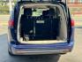 2020 BLUE Chrysler Pacifica Touring-L (2C4RC1BG1LR) with an 3.6L V6 DOHC 24V engine, 9A transmission, located at 7600 S Western Ave., Chicago, IL, 60620, (773) 918-3980, 0.000000, 0.000000 - Photo#4