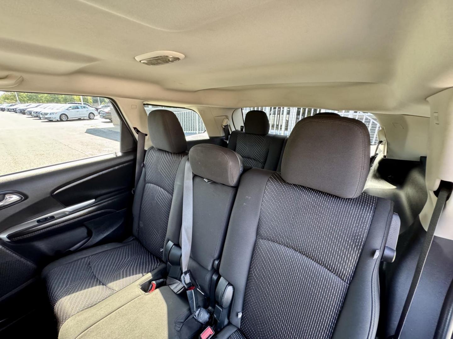 2020 RED Dodge Journey SE Value (3C4PDCAB2LT) with an 2.4L L4 DOHC 16V engine, 6A transmission, located at 7600 S Western Ave., Chicago, IL, 60620, (773) 918-3980, 0.000000, 0.000000 - Photo#11