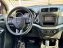 2020 RED Dodge Journey SE Value (3C4PDCAB2LT) with an 2.4L L4 DOHC 16V engine, 6A transmission, located at 7600 S Western Ave., Chicago, IL, 60620, (773) 918-3980, 0.000000, 0.000000 - Photo#6
